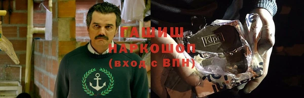 гидра Алексеевка